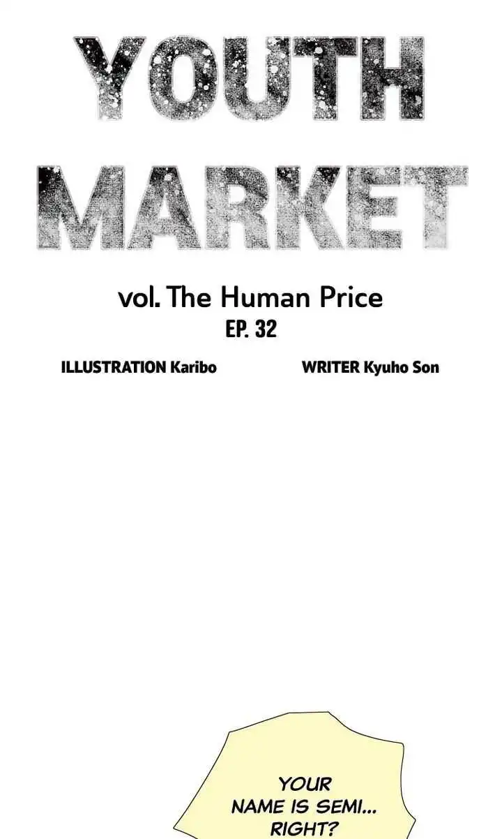 Youth Market Chapter 32 8